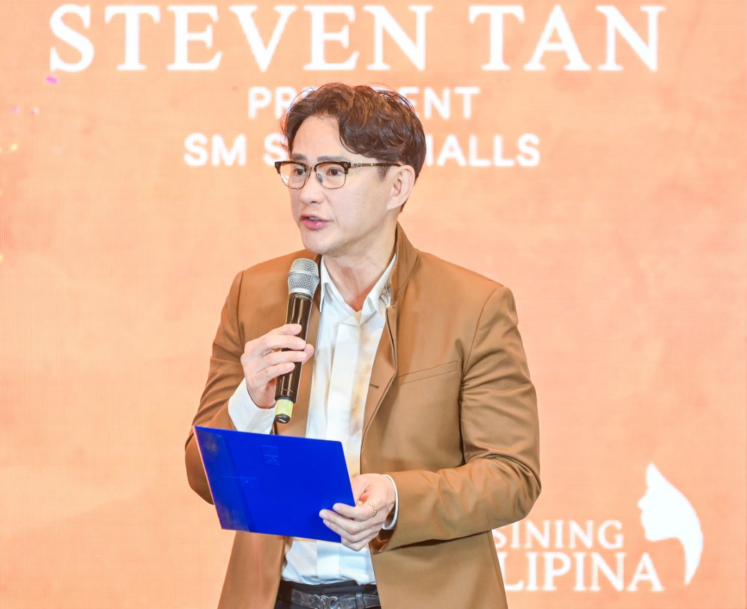 Steven_Tan_Sining_Filipina