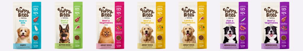 Happy Bites