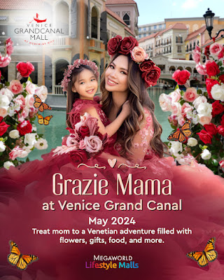 McKinley Hill holds ‘Grazie Mama’ Mother’s Day Celebration
