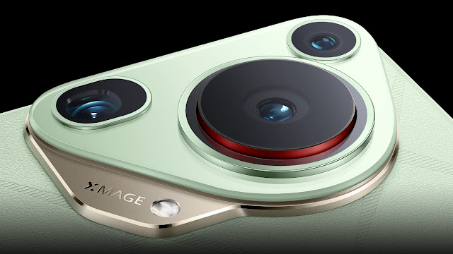 HUAWEI20Pura207020Ultra20Xmage20Technology