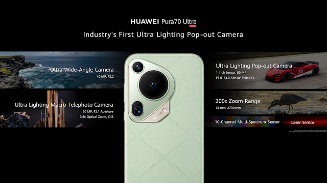 Pura207020Ultra20Camera20Specs