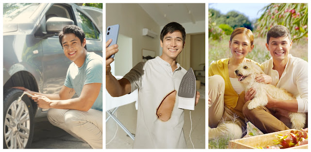 Sun Life empowers Filipinos to make bright choices in the game of life