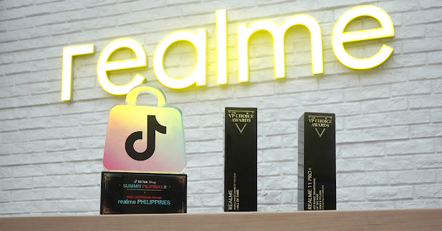 realme20Awards