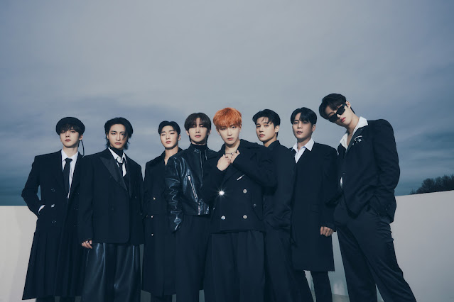 00 ATEEZ