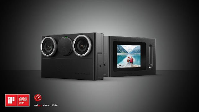 Acer20SpatialLabs20Eyes20Sterio20Camera20 20Product