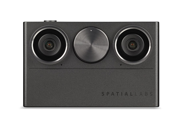 Acer20SpatialLabs20Eyes20Sterio20Camera20 20Product 1