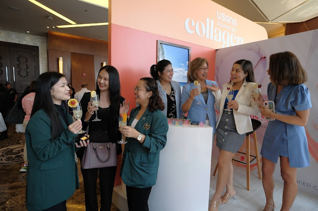 Maintaining Everyday Wellness, One Sip at A Time