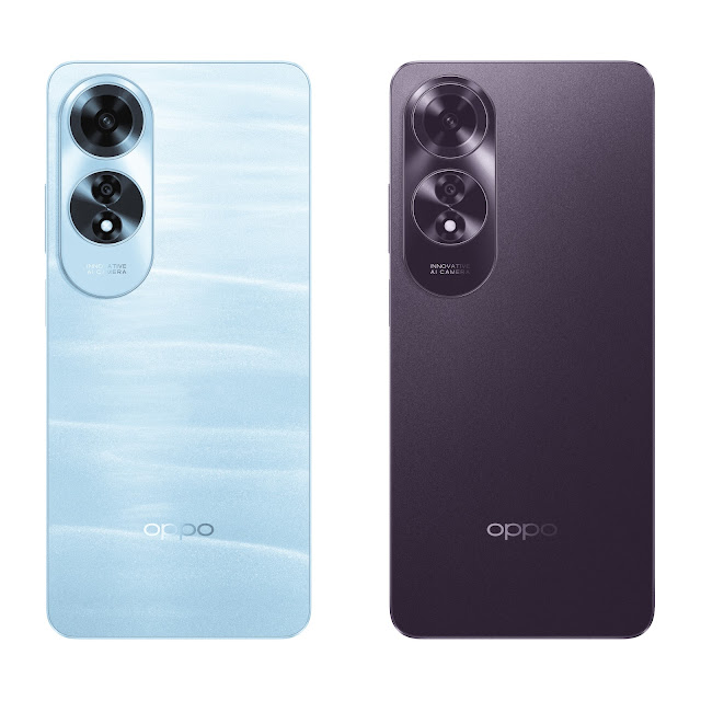 Oppo20A60