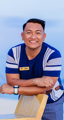 4.20Club20Paradise20Palawan20General20Manager20Joegil20Magtanggol20Escobar