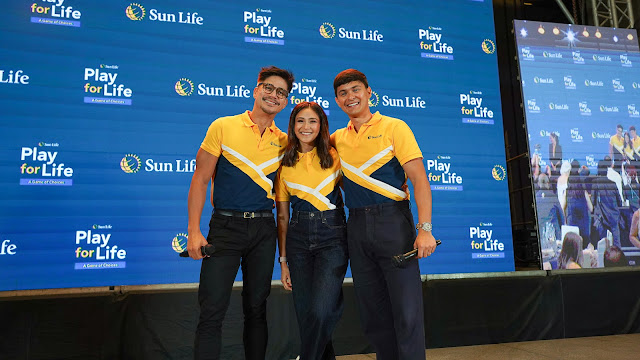 Sun Life makes financial planning fun for everyone with Play for Life: A Game of Choices