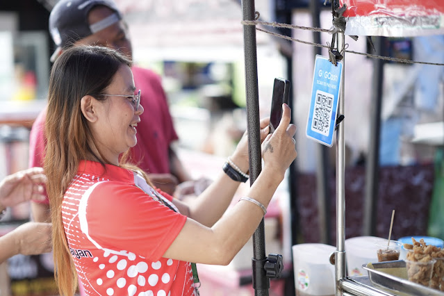 GCash GCash20boosts20growth20of20MSMEs20through20responsive20financial20services20and20innovative20solutions photo