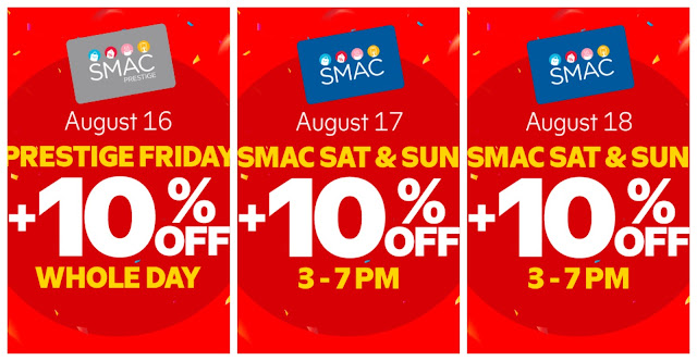 SM20City20MarikinaE28099s203 Day20Sale