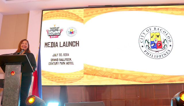 Tanduay20Bacolod20Rum20Festival20202420Presscon203