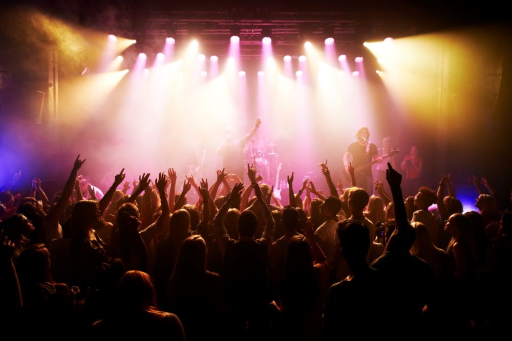 Have Tickets, Will Travel: Filipino Concert Tourism Takes Flight with Seamless Travel Tools
