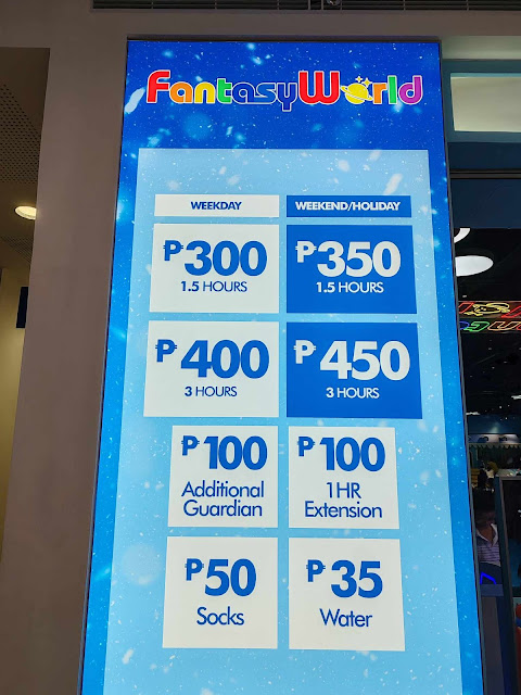 price