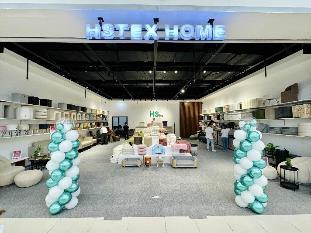 GEAR FOR A STYLISH REVAMP WITH HSTEX HOME AT SM CENTER PULILAN