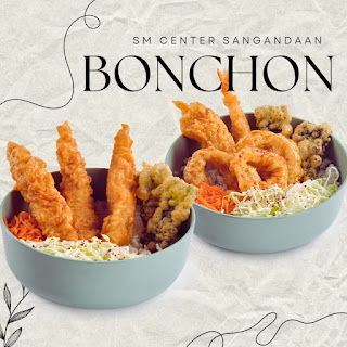 7 Holy Week-friendly Meals You Can Enjoy at SM