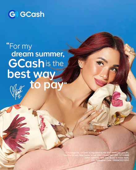 How To Live Your Best Summer Ever, According To Heart Evangelista