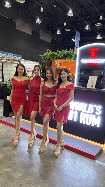 Photo20220 20Tanduay20WOFEX