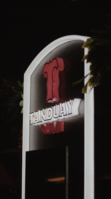 Photo20320 20Tanduay20WOFEX
