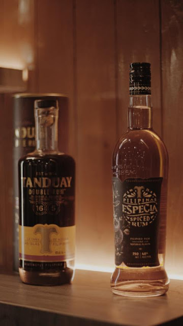 Photo20520 20Tanduay20WOFEX