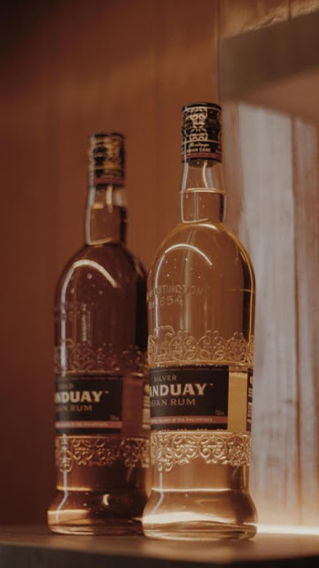 Photo20620 20Tanduay20WOFEX