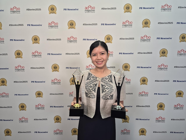 Pru Life UK recognised for Thought Leadership and Innovative CSR Initiatives at 2025 Asia-Pacific Stevie® Awards
