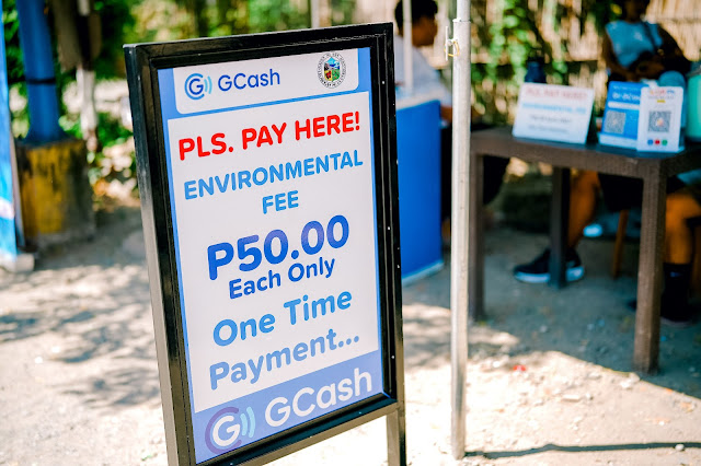 La Union LGU and GCash team up to enable cashless payments for eco-tourism fees in San Juan, La Union