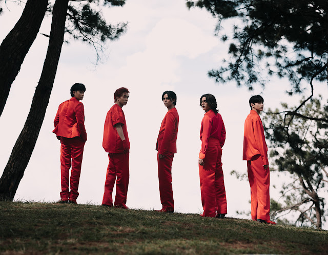 ﻿From endings to beginnings: SB19 concludes EP trilogy with Simula at Wakas