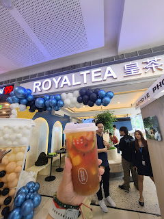 RoyalTea