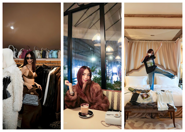 Heart Evangelista’s Summer Secrets, Revealed