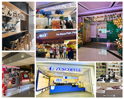 New Stores, New Experiences at SM Malls in the East Metro