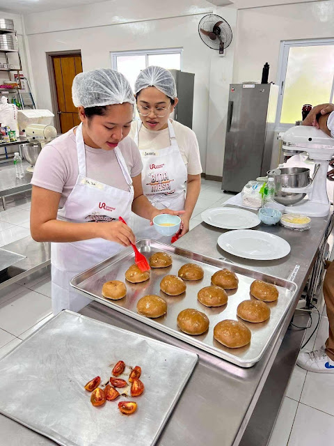 Calling All Aspiring Bakers:  Get Ready for URC FLOURs “BIDA SA MASA,  SEARCH FOR BIDA BAKERPRENEUR” CONTEST