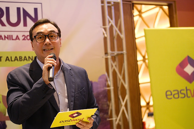 Final Leg of the EastWest Dream Run Set for Manila