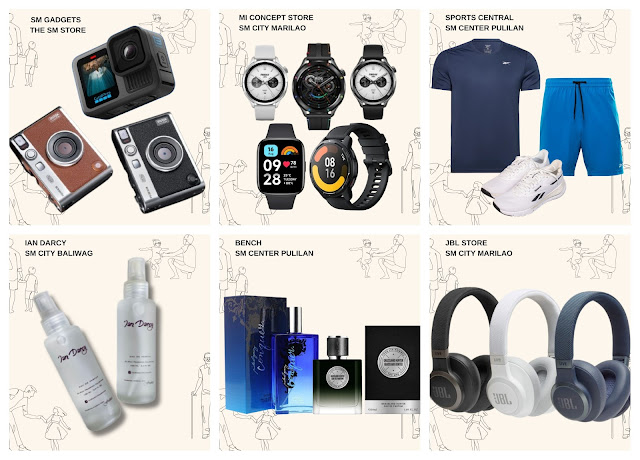 Thoughtful Finds for the OG Hero in Your Life