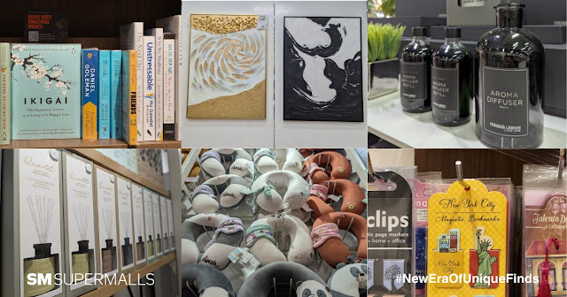 Elevate Your Space with Aesthetic Lifestyle Picks from These Stores in SM City Marilao