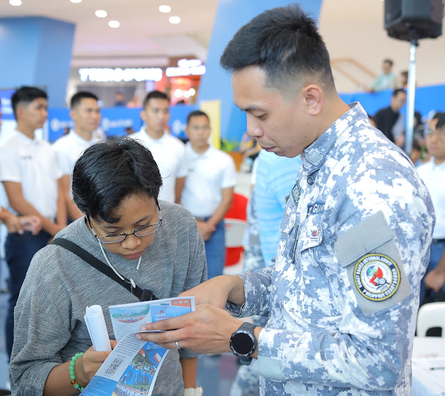 SM Supermalls supports first-ever TESDA jobs and skills matching fair