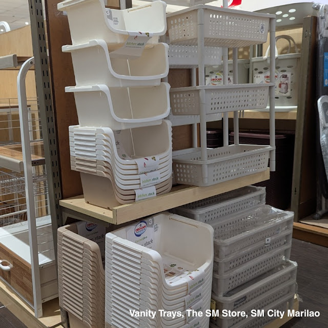 7 20SM20City20Marilao20 20The20SM20Store20 20Vanity20Trays