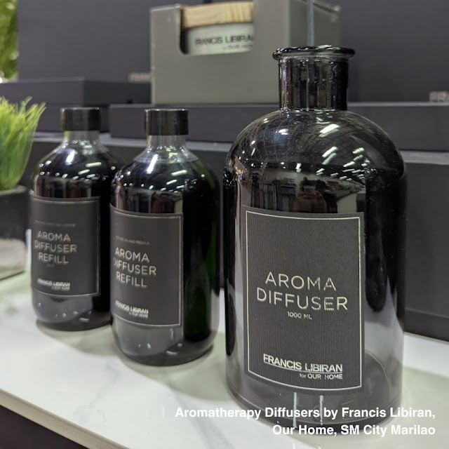 8 20SM20City20Marilao20 20Our20Home20 20Aromatherapy20Diffusers