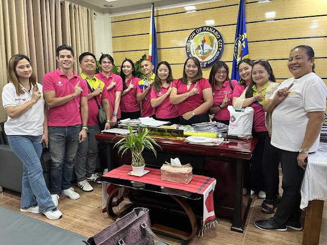 EastWest Rural Bank Champions Health and Education through Brigada Eskwela 2025 Initiatives