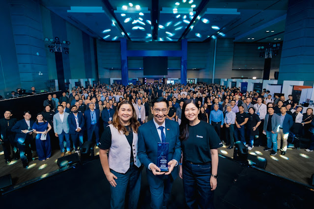 Future4ward: GCash iGnite Innovation Summit 2025 champions people-first approach to AI