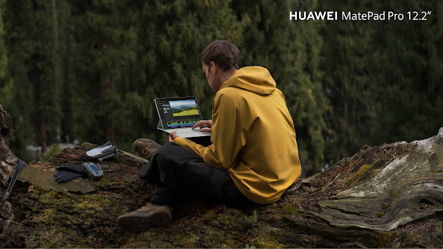HUAWEI20MatePad20Pro2012.2 202025 lifestyle KV 6