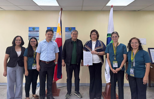 PCPPI, LLDA partner for more sustainable Laguna de Bay