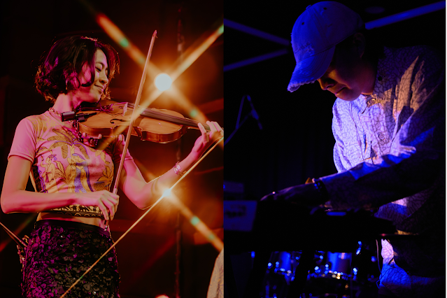 Muri and Shigge capture the fleeting beauty of twilight in new song “Golden Hour”