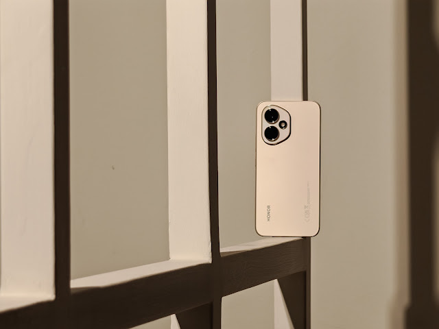Here’s Why You Should Buy #YourAIPhone HONOR 400 5G