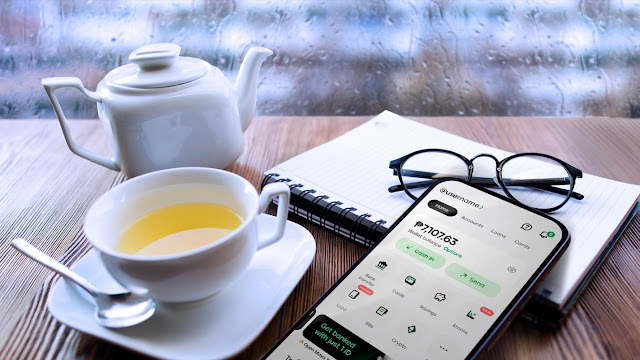 The Real Tea on Why Your Savings Isn’t Growing and How Maya Fixes It