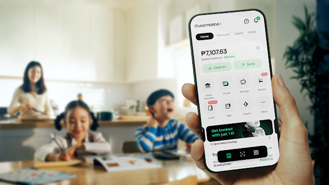 Back-to-School Without the Burnout: Smarter Money Moves Start with Maya