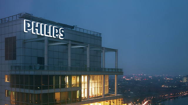 Philips20Company20Building