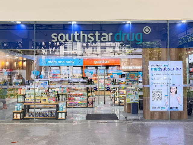 From Bicol to the Nation: Southstar Drug Marks 700 Stores in its 88th Year of Quietly Serving Filipino Communities