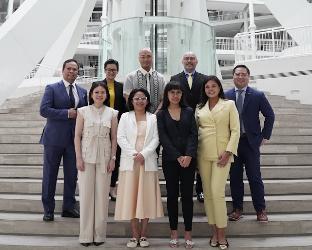 From Science to Art to Hope: Sun Life Collaborates With National Museum, Liter of Light, and Odangputik Art Space for Circle of Light